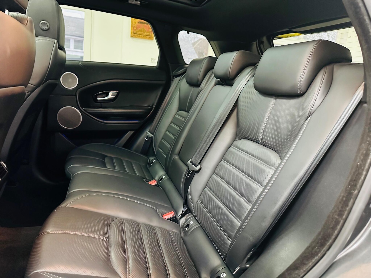 Used Land Rover Range Rover Evoque for sale - 77853688: Photo 23