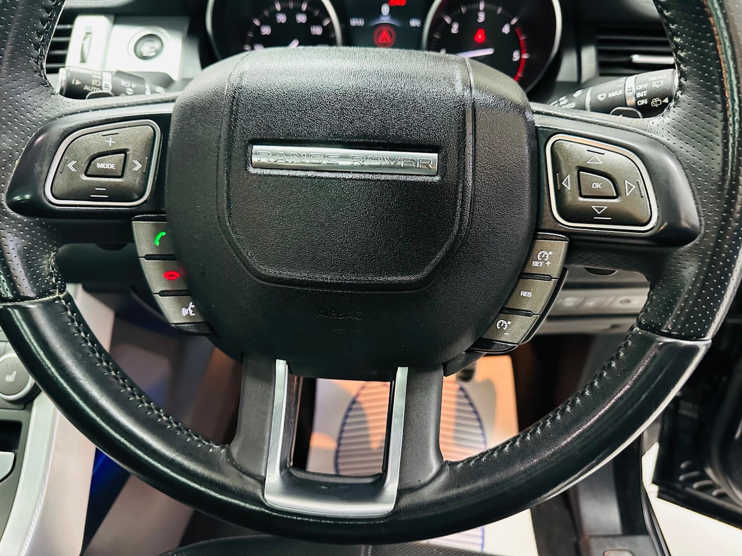 Used Land Rover Range Rover Evoque for sale - 77853688: Photo 25