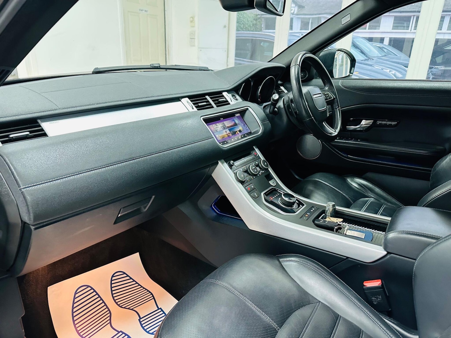 Used Land Rover Range Rover Evoque for sale - 77853688: Photo 26