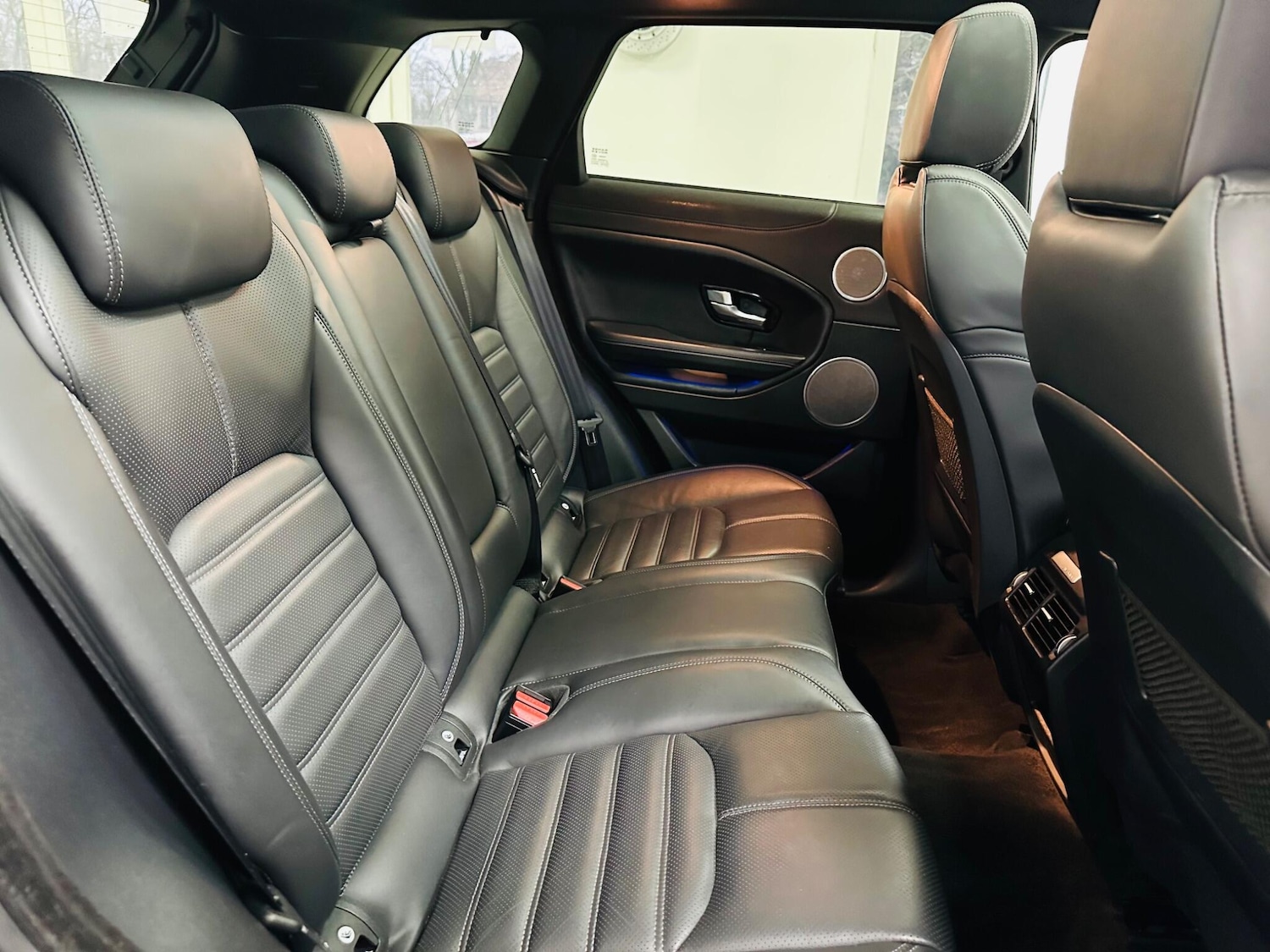 Used Land Rover Range Rover Evoque for sale - 77853688: Photo 28