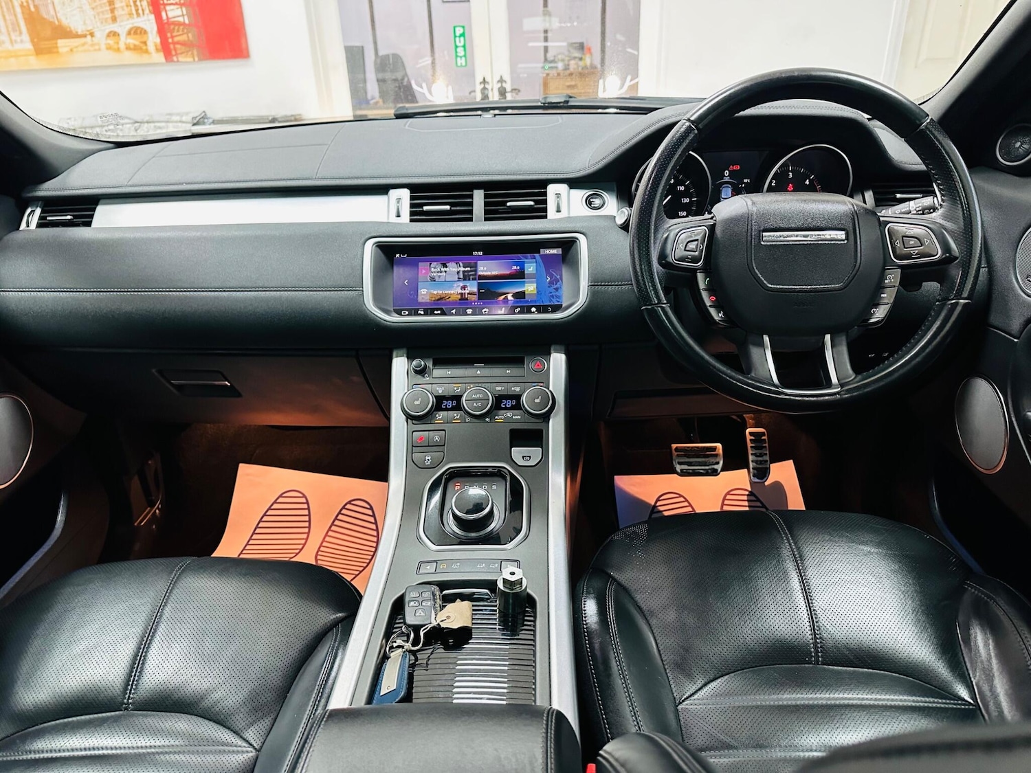 Used Land Rover Range Rover Evoque for sale - 77853688: Photo 3