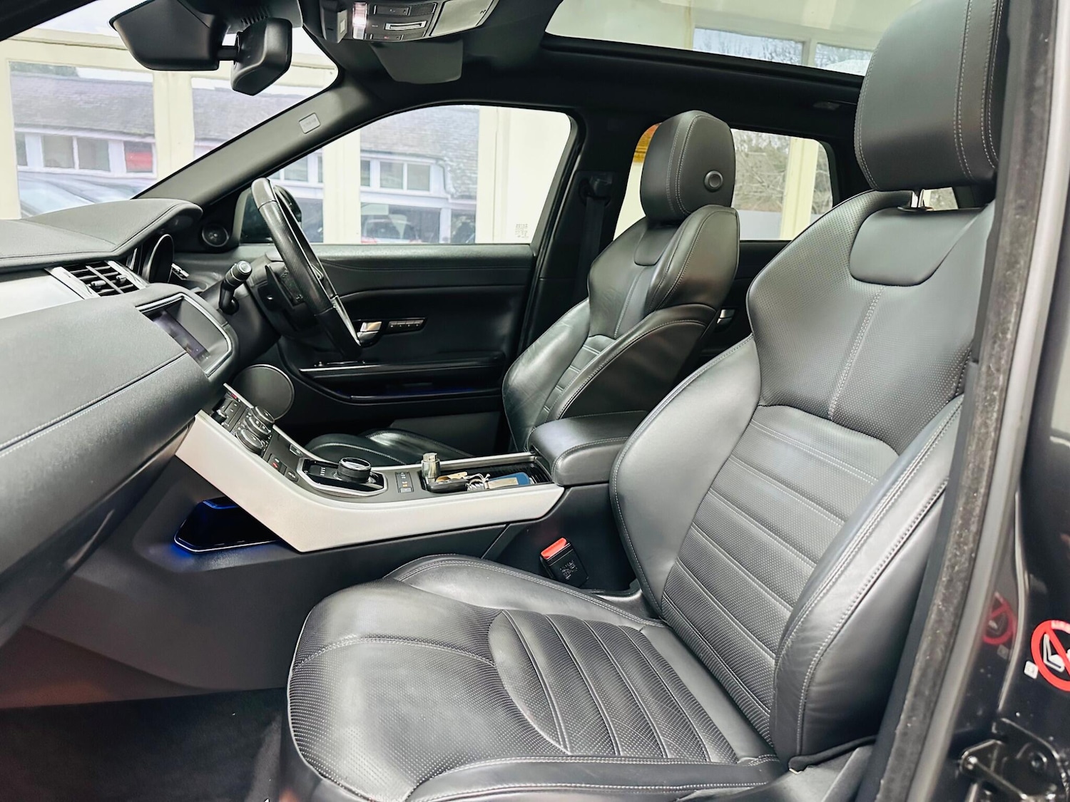 Used Land Rover Range Rover Evoque for sale - 77853688: Photo 31