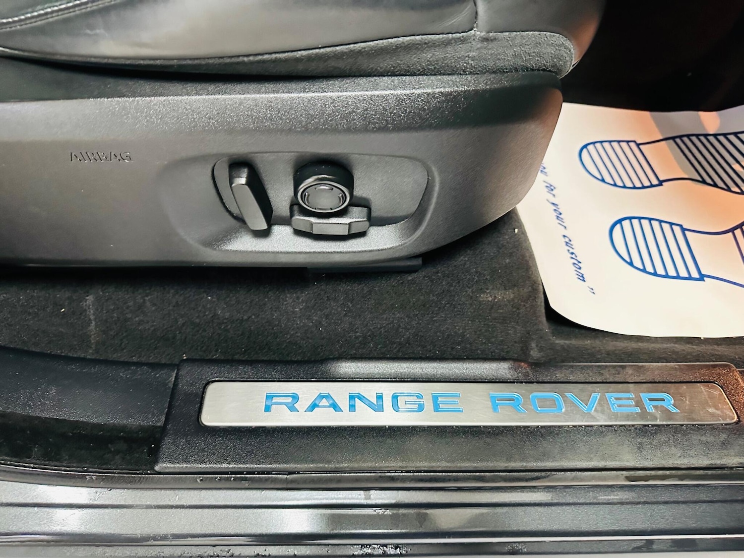 Used Land Rover Range Rover Evoque for sale - 77853688: Photo 38