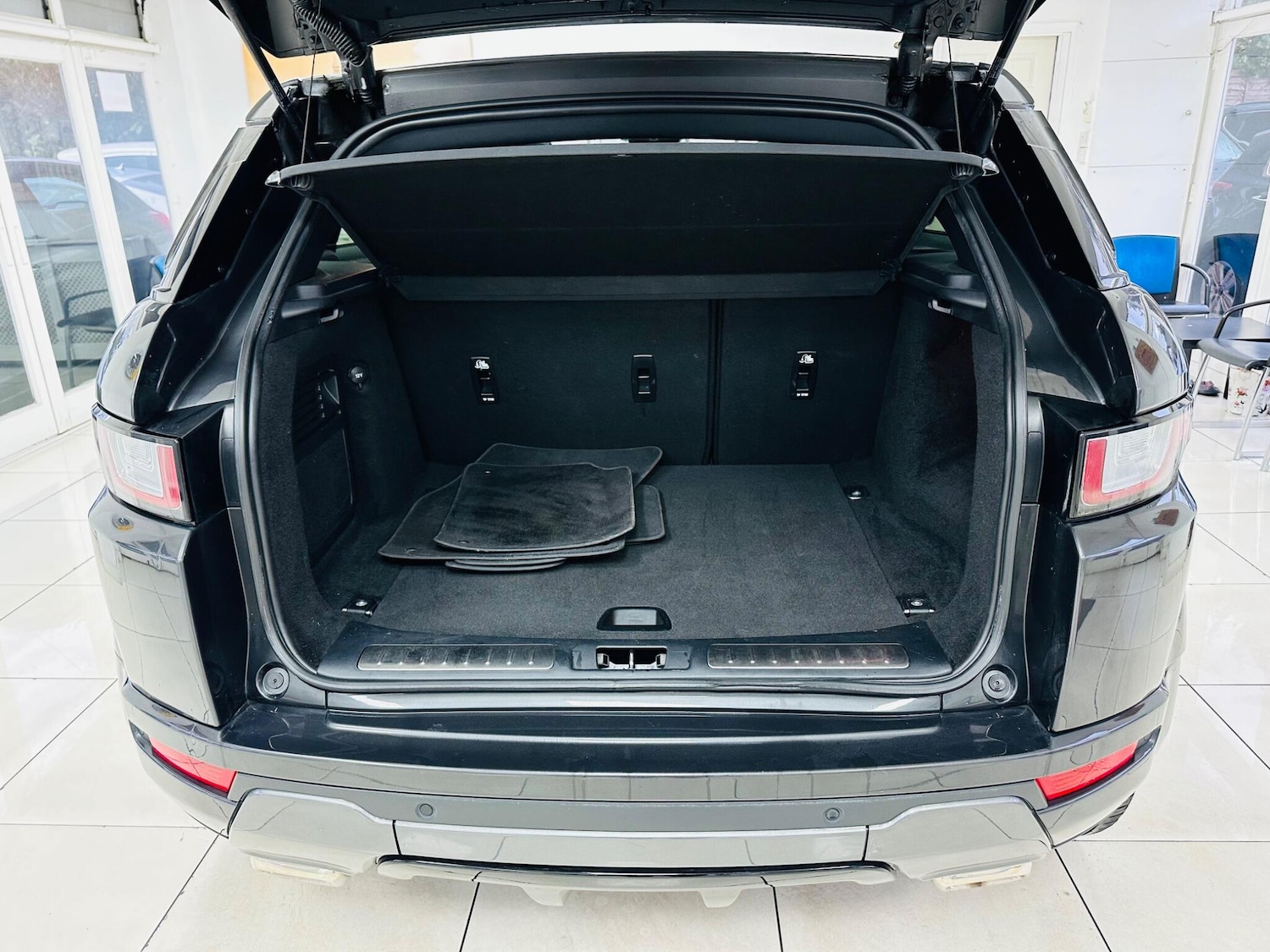 Used Land Rover Range Rover Evoque for sale - 77853688: Photo 43