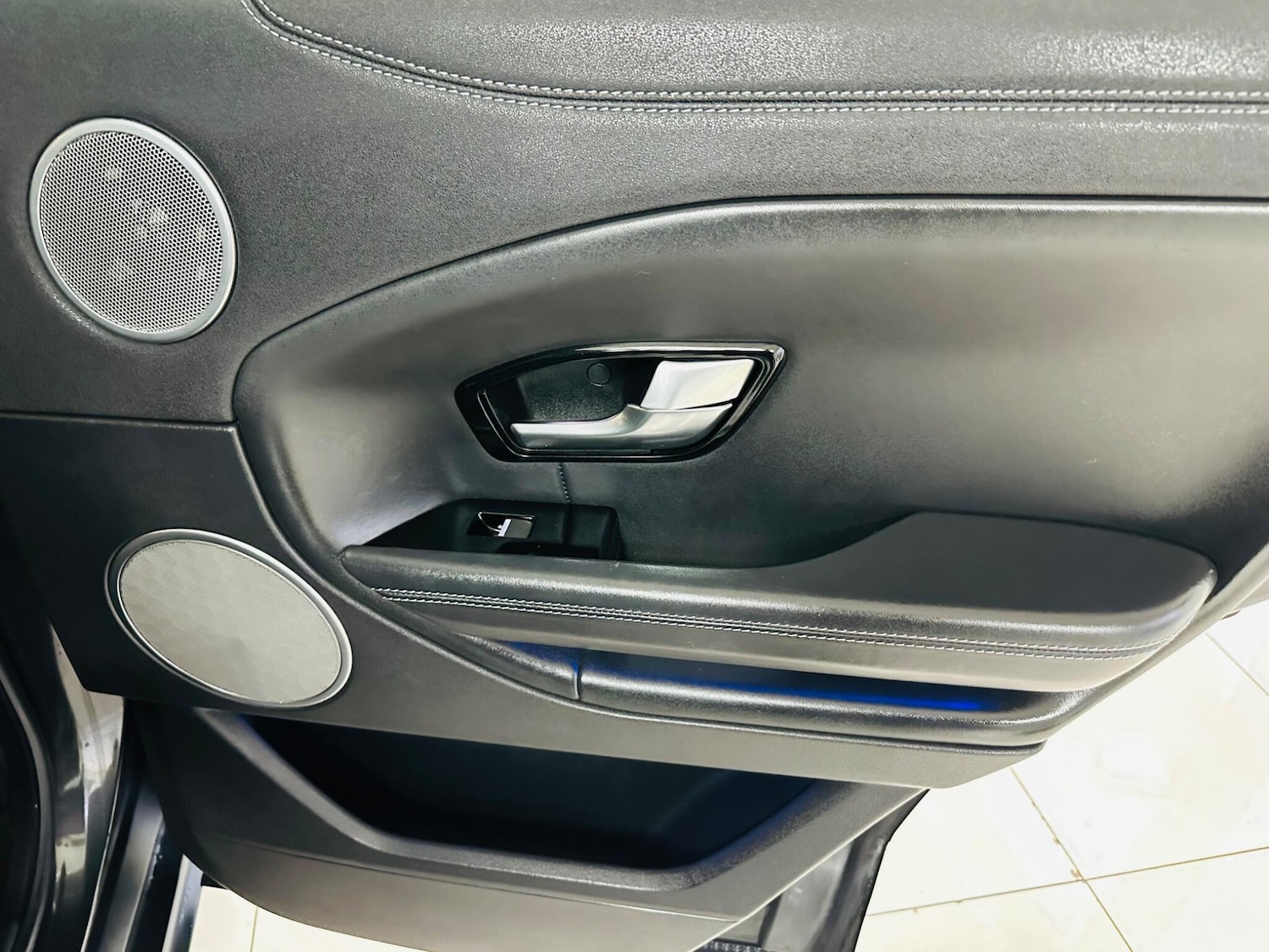 Used Land Rover Range Rover Evoque for sale - 77853688: Photo 44