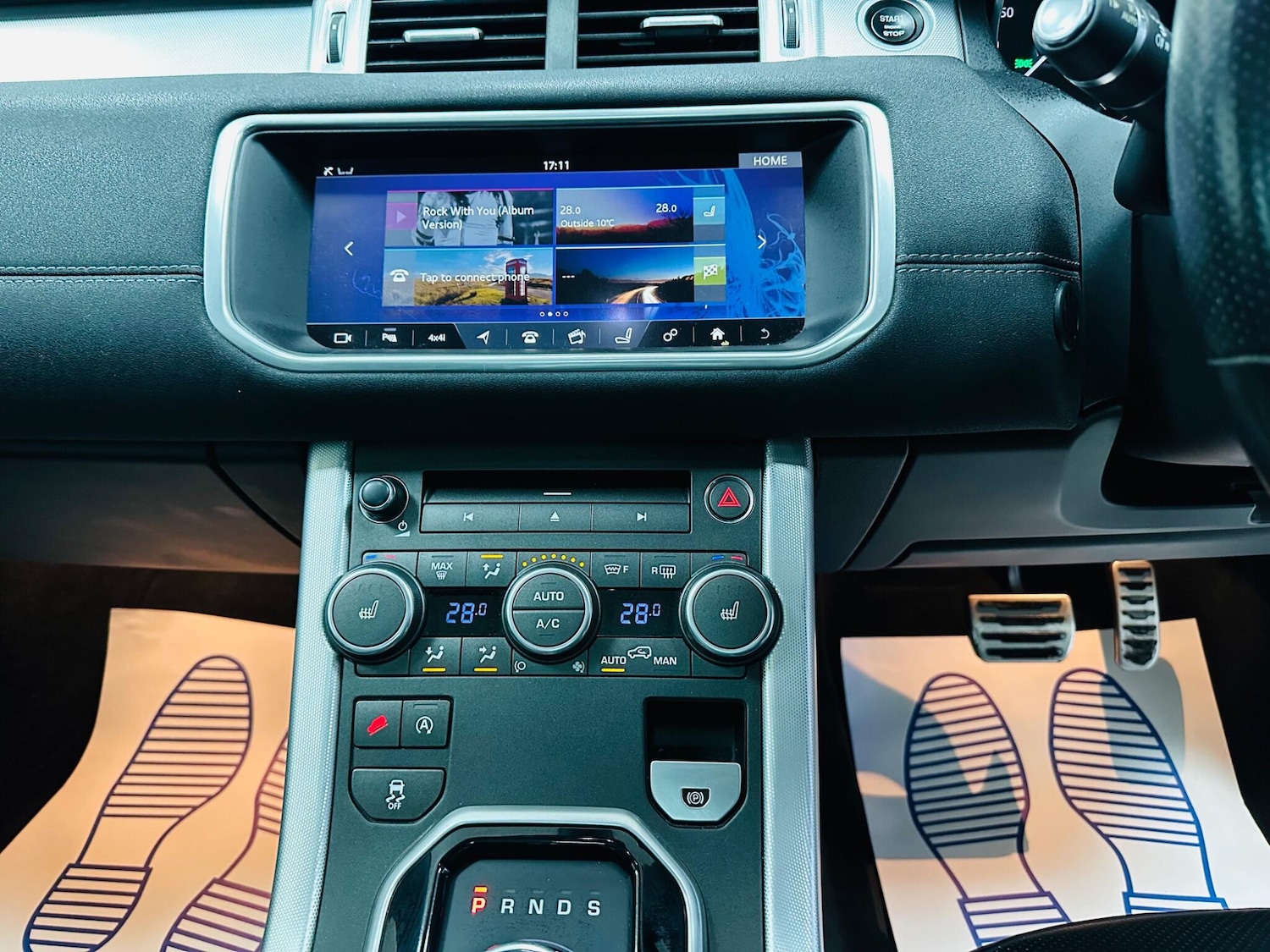 Used Land Rover Range Rover Evoque for sale - 77853688: Photo 5