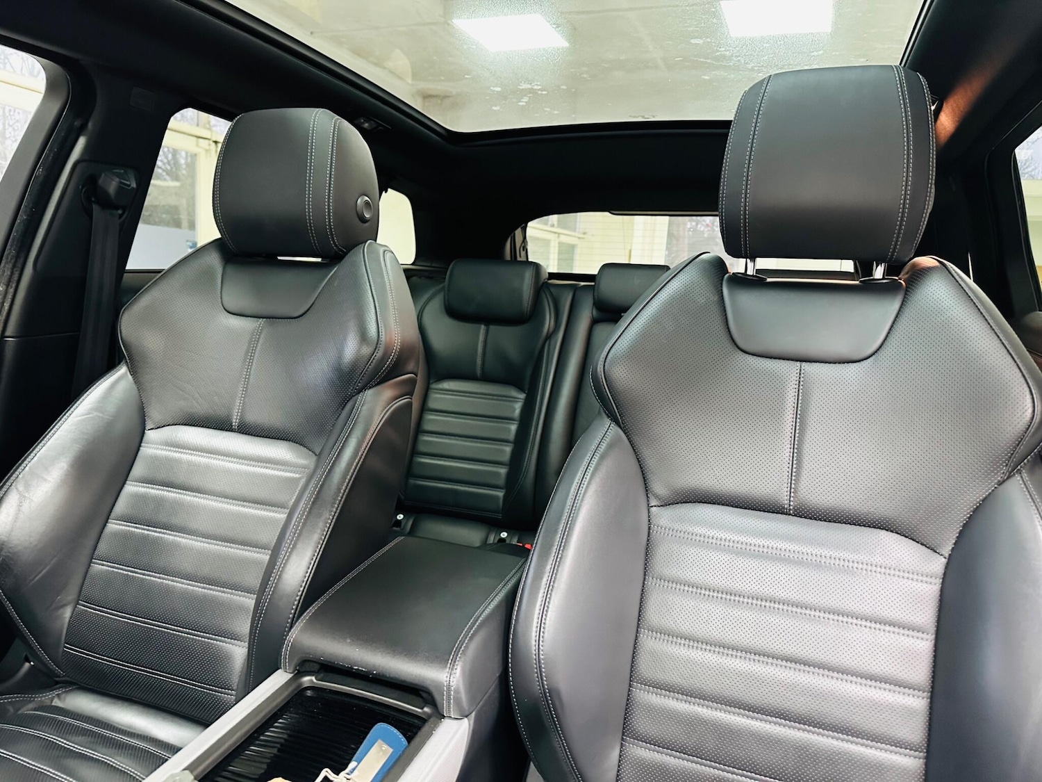 Used Land Rover Range Rover Evoque for sale - 77853688: Photo 9