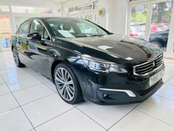 (66) - 2.0 BlueHDi GT Auto Euro 6 (s/s) 4dr