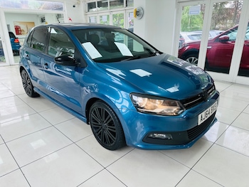 Used Volkswagen Polo 2015 for sale - 78481632: Photo