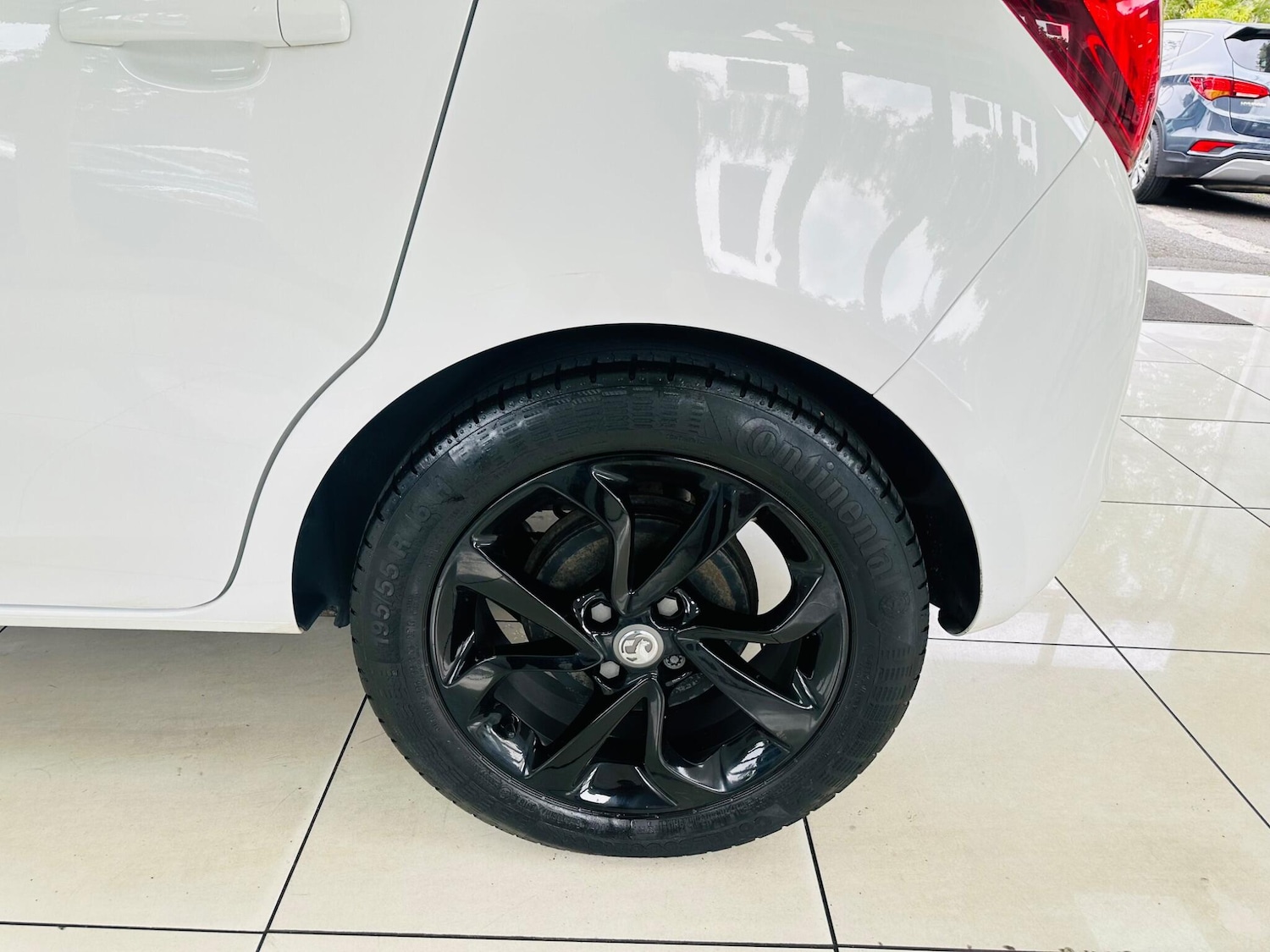 Used Vauxhall Corsa 2018 for sale - 76990281: Photo 11