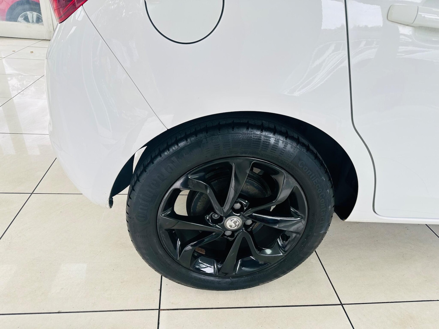 Used Vauxhall Corsa 2018 for sale - 76990281: Photo 12