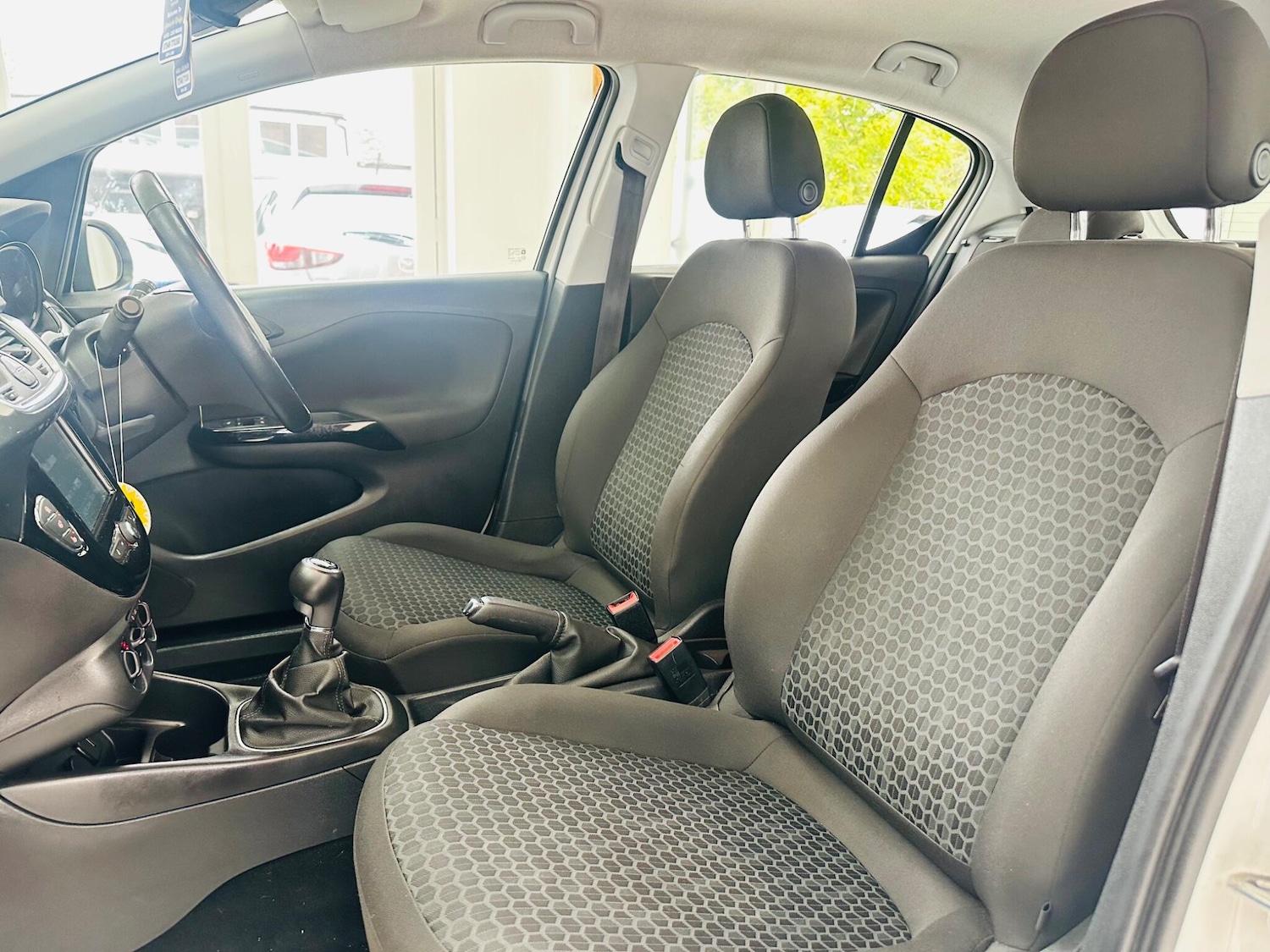 Used Vauxhall Corsa 2018 for sale - 76990281: Photo 20