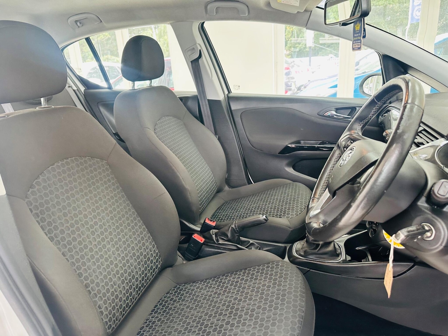 Used Vauxhall Corsa 2018 for sale - 76990281: Photo 22