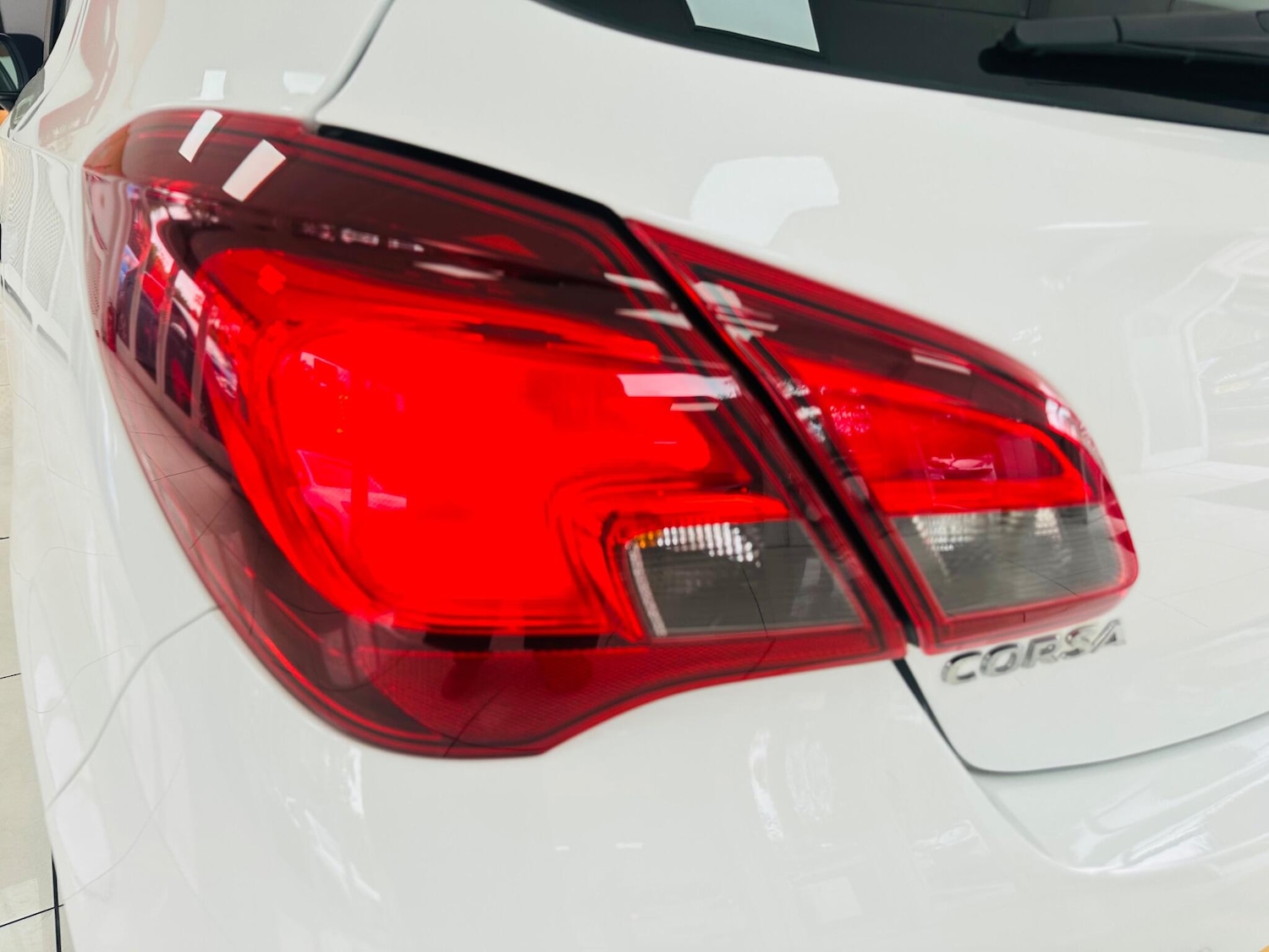 Used Vauxhall Corsa 2018 for sale - 76990281: Photo 44