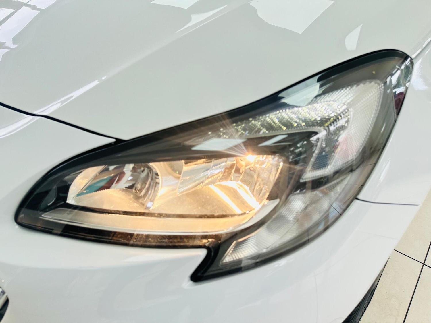 Used Vauxhall Corsa 2018 for sale - 76990281: Photo 46