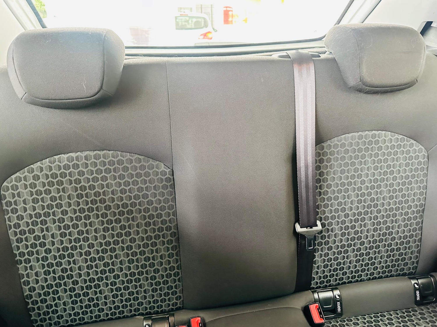 Used Vauxhall Corsa 2018 for sale - 76990281: Photo 9