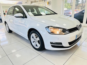 Used Volkswagen Golf 2015 for sale - 79452733: Photo