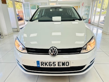 Used Volkswagen Golf 2015 for sale - 79452733: Photo