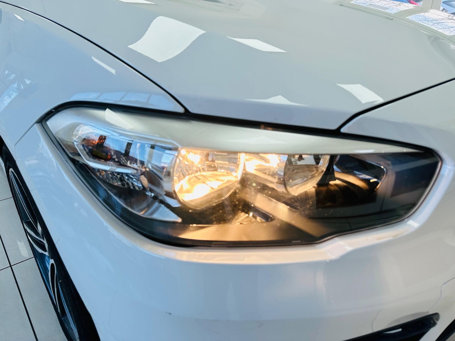 Used BMW 1 Series for sale - 77230136: Photo 12