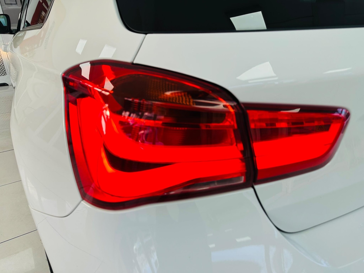 Used BMW 1 Series for sale - 77230136: Photo 14