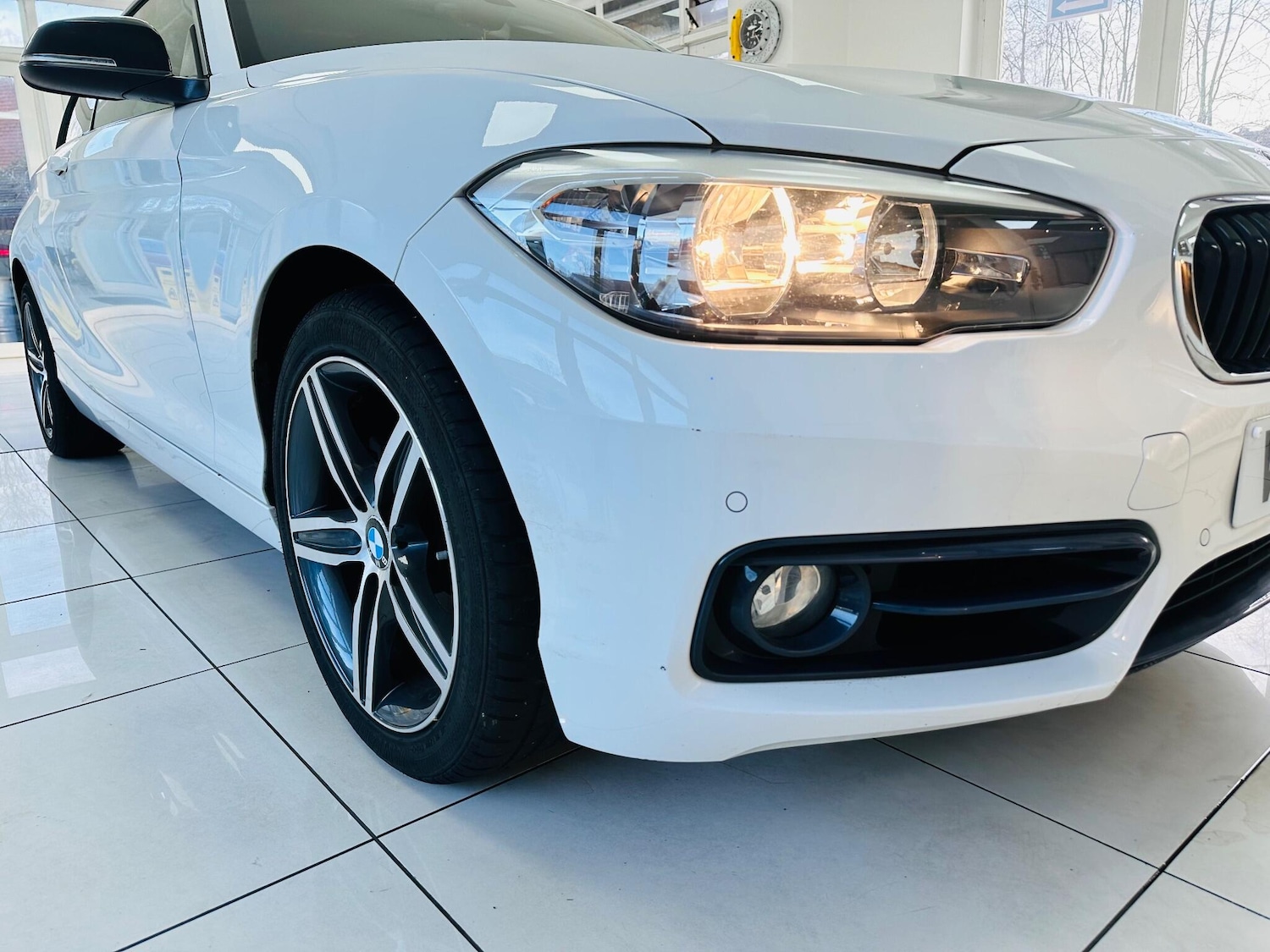 Used BMW 1 Series for sale - 77230136: Photo 17