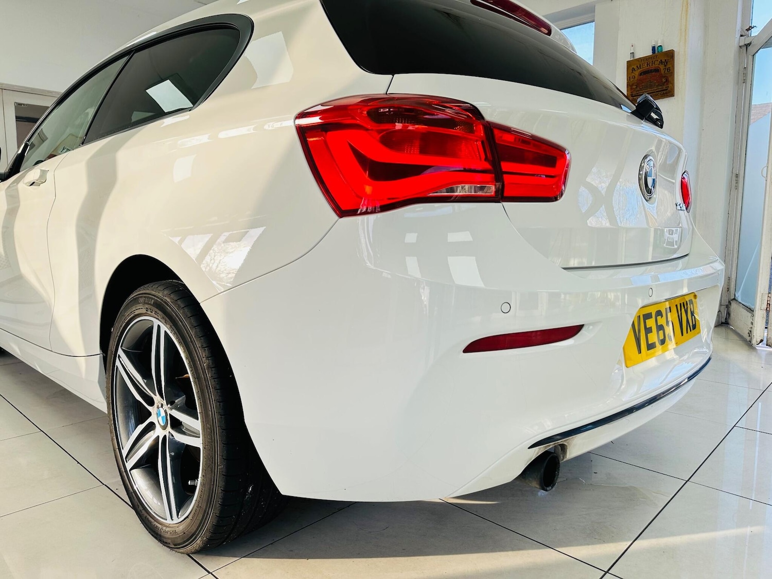 Used BMW 1 Series for sale - 77230136: Photo 22