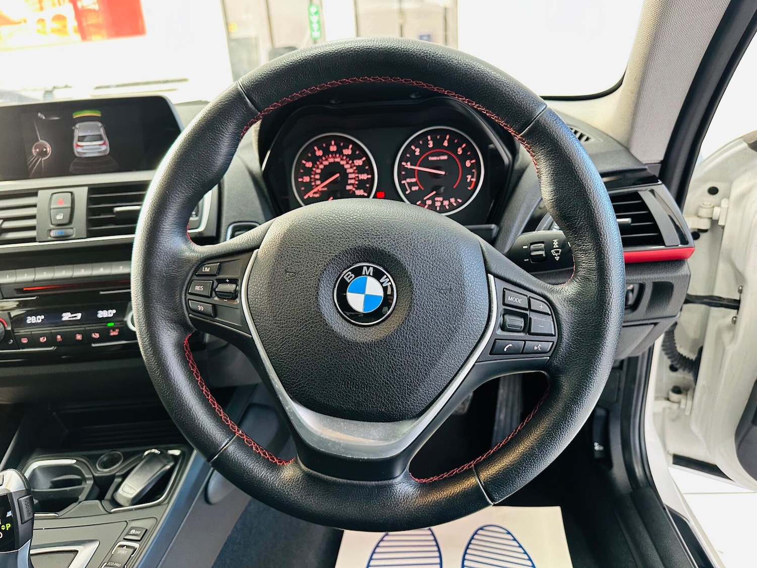 Used BMW 1 Series for sale - 77230136: Photo 32