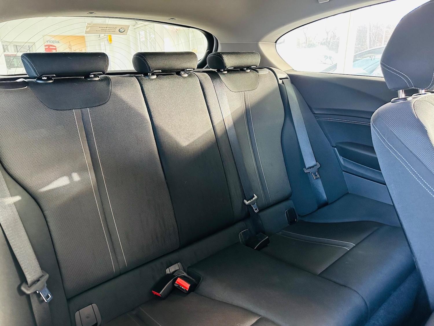 Used BMW 1 Series for sale - 77230136: Photo 33