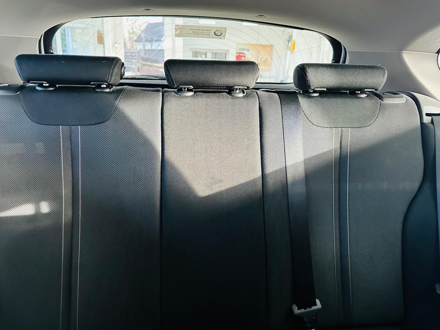 Used BMW 1 Series for sale - 77230136: Photo 36