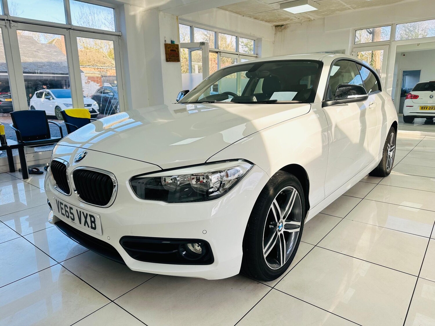 Used BMW 1 Series for sale - 77230136: Photo 4