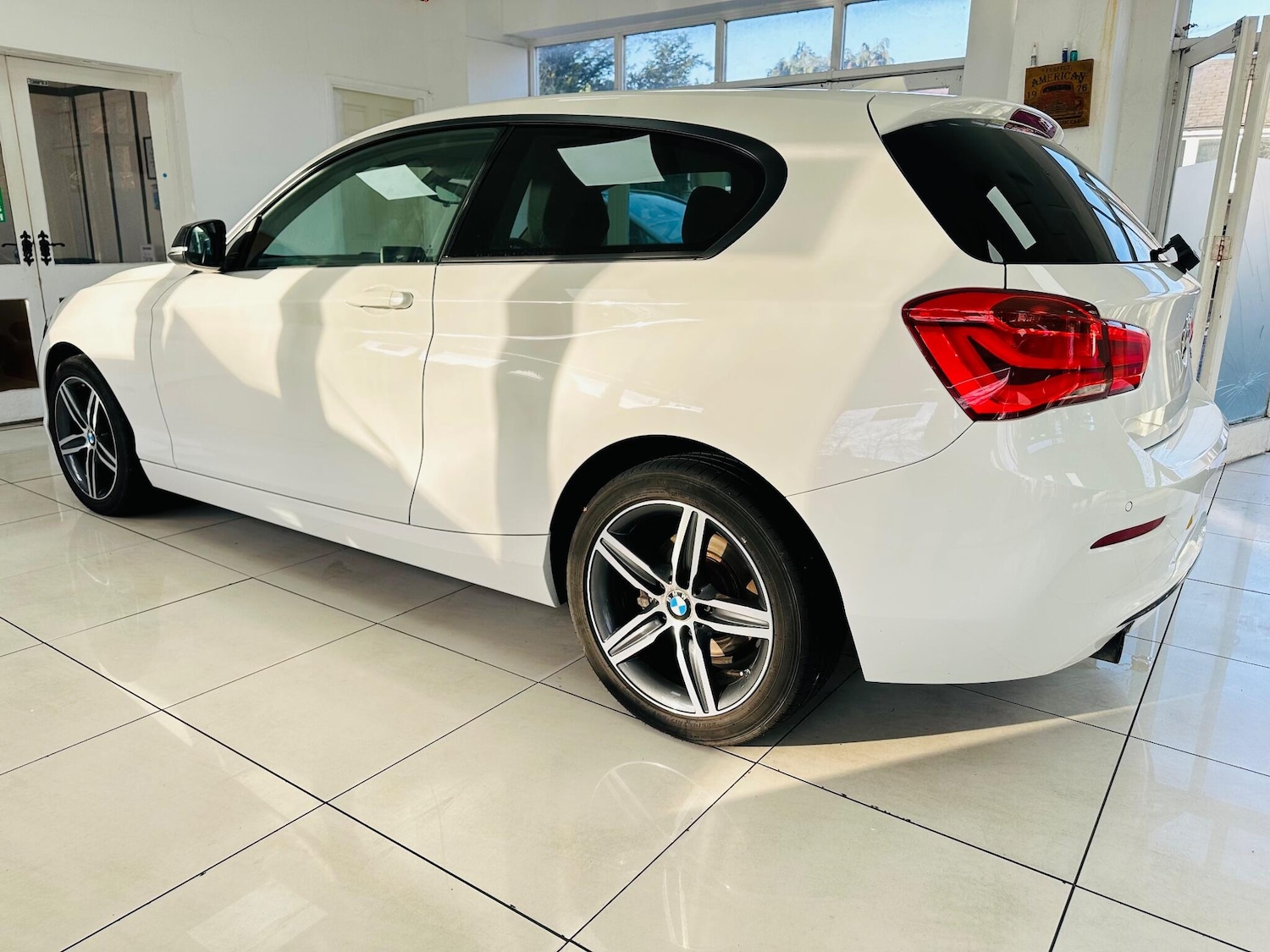 Used BMW 1 Series for sale - 77230136: Photo 5