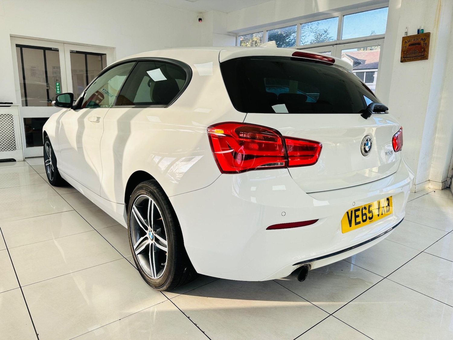 Used BMW 1 Series for sale - 77230136: Photo 6