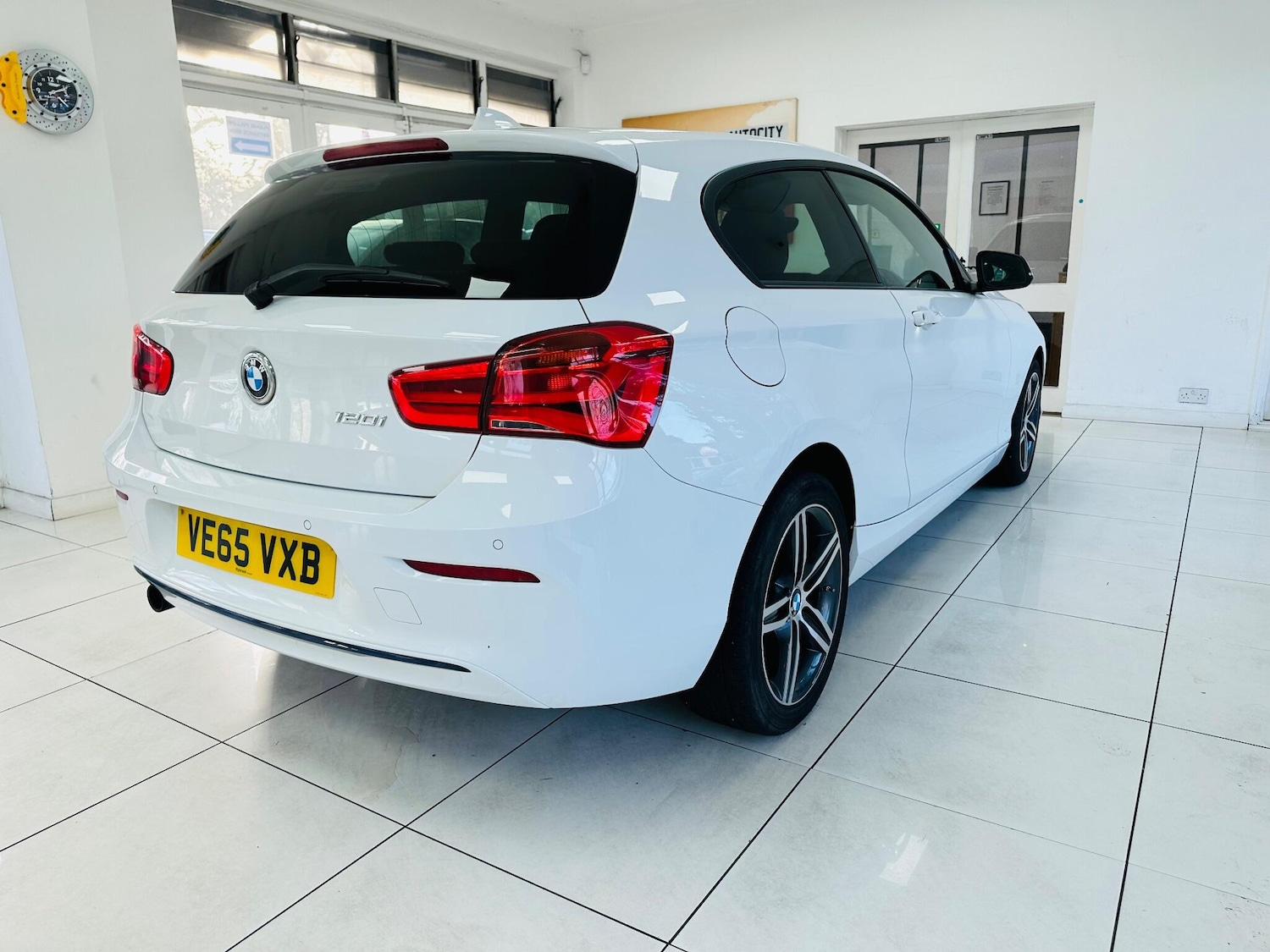Used BMW 1 Series for sale - 77230136: Photo 9