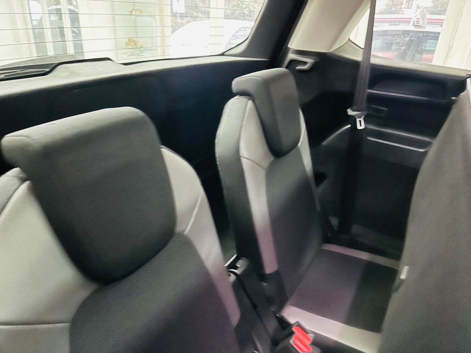 Used Citroen Grand C4 Picasso 2015 for sale - 77597653: Photo 11