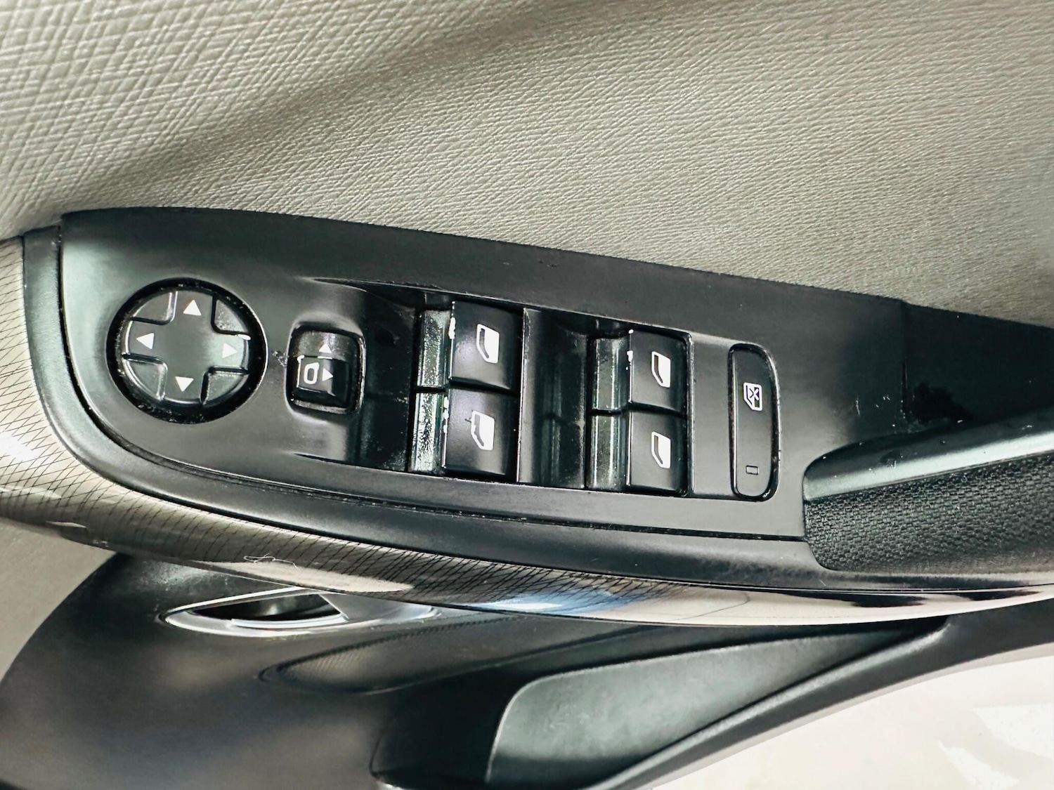 Used Citroen Grand C4 Picasso 2015 for sale - 77597653: Photo 20