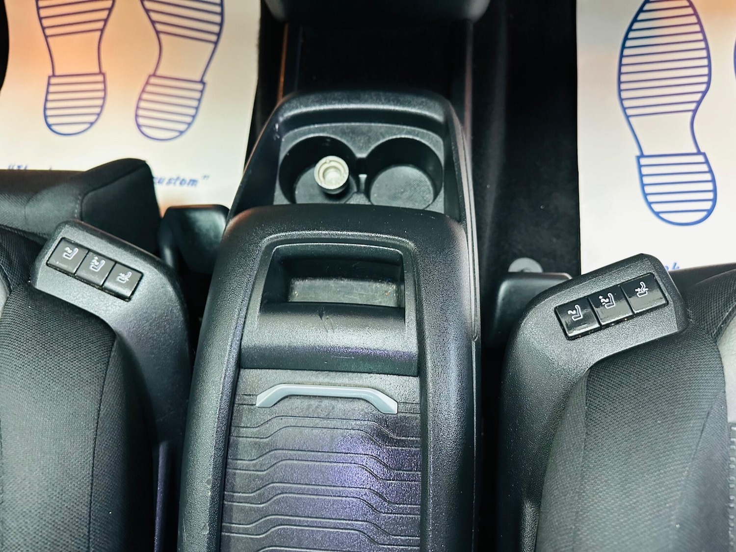 Used Citroen Grand C4 Picasso 2015 for sale - 77597653: Photo 23