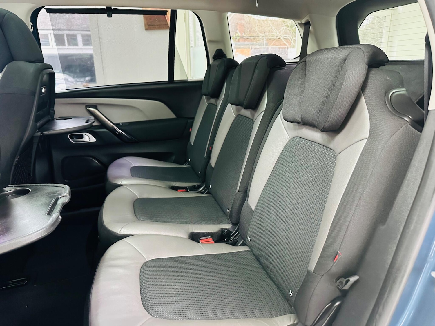 Used Citroen Grand C4 Picasso 2015 for sale - 77597653: Photo 36