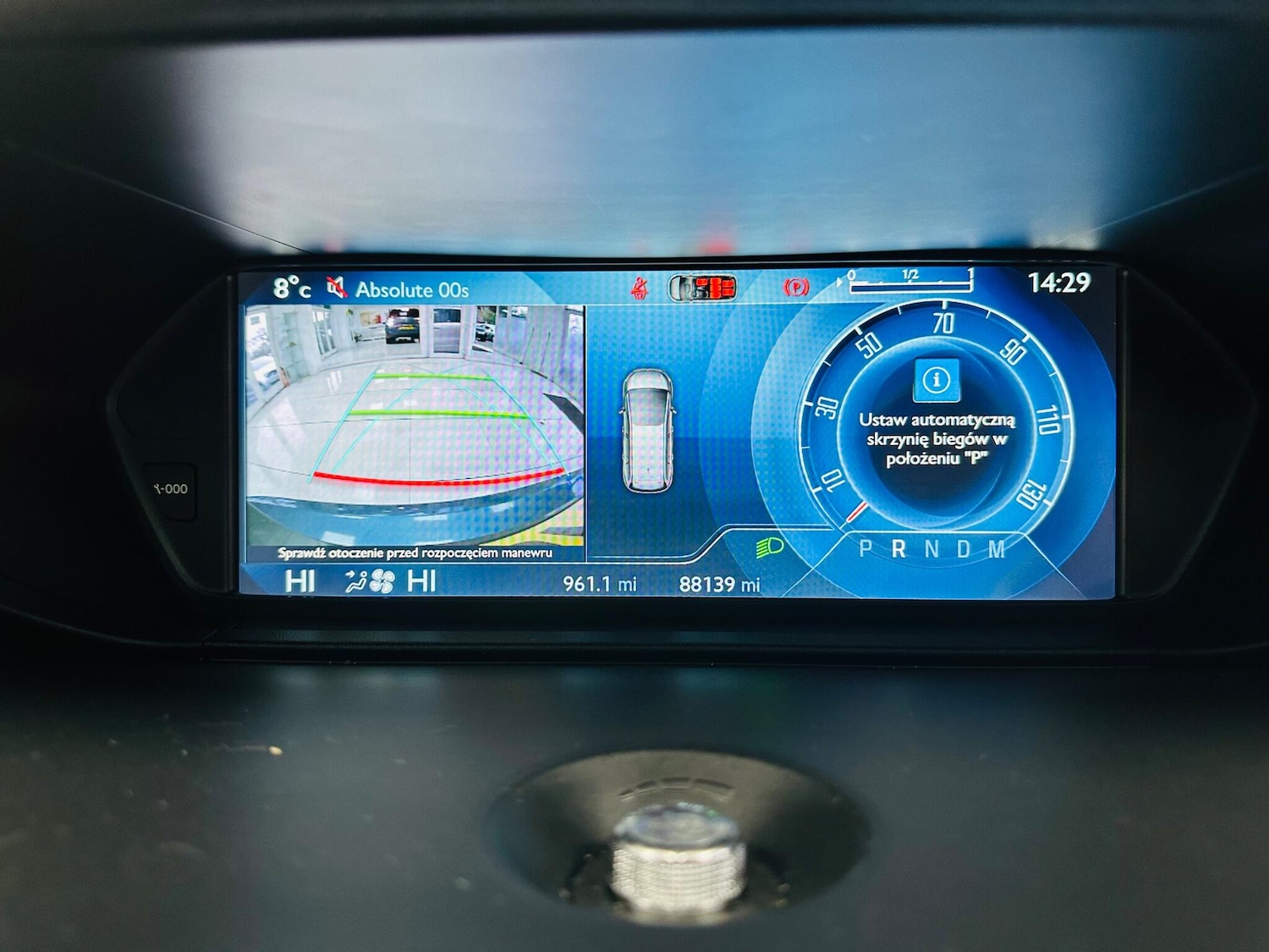 Used Citroen Grand C4 Picasso 2015 for sale - 77597653: Photo 6