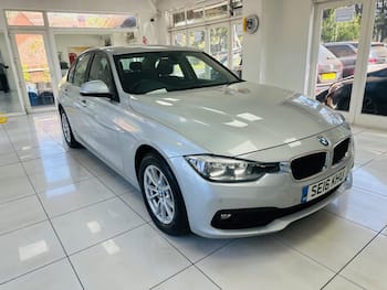 Used BMW 3 Series 2016 for sale - 79711668: Photo