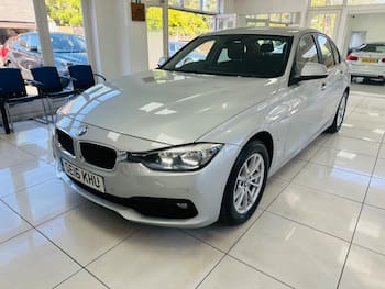 Used BMW 3 Series 2016 for sale - 79711668: Photo