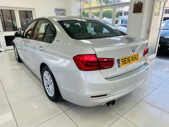 Used BMW 3 Series 2016 for sale - 79711668: Photo