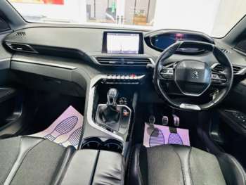 Used Peugeot 3008 2018 for sale - 74188321: Photo