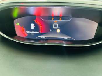 Used Peugeot 3008 2018 for sale - 74188321: Photo