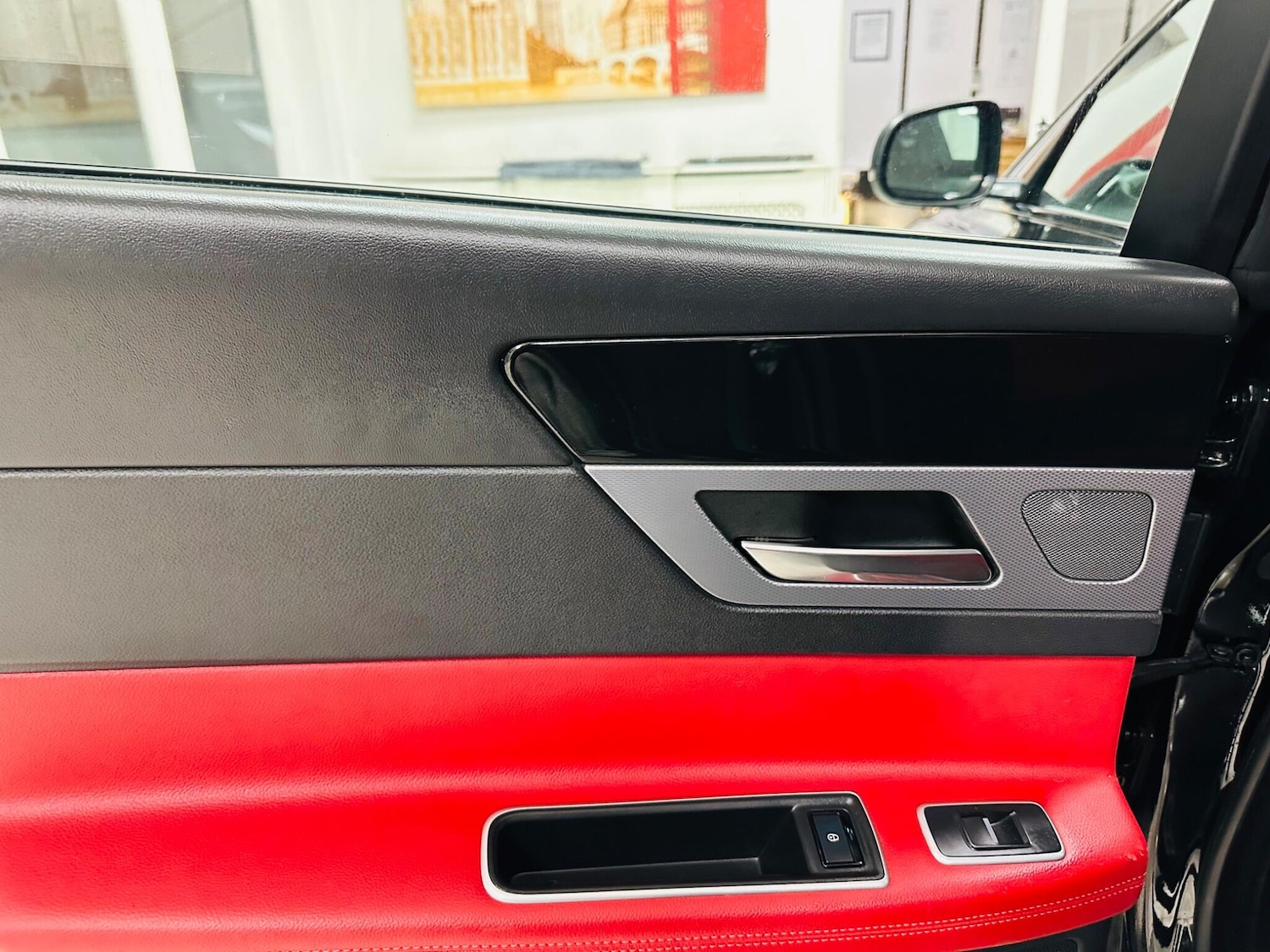 Used Jaguar XF 2018 for sale - 77537517: Photo 22