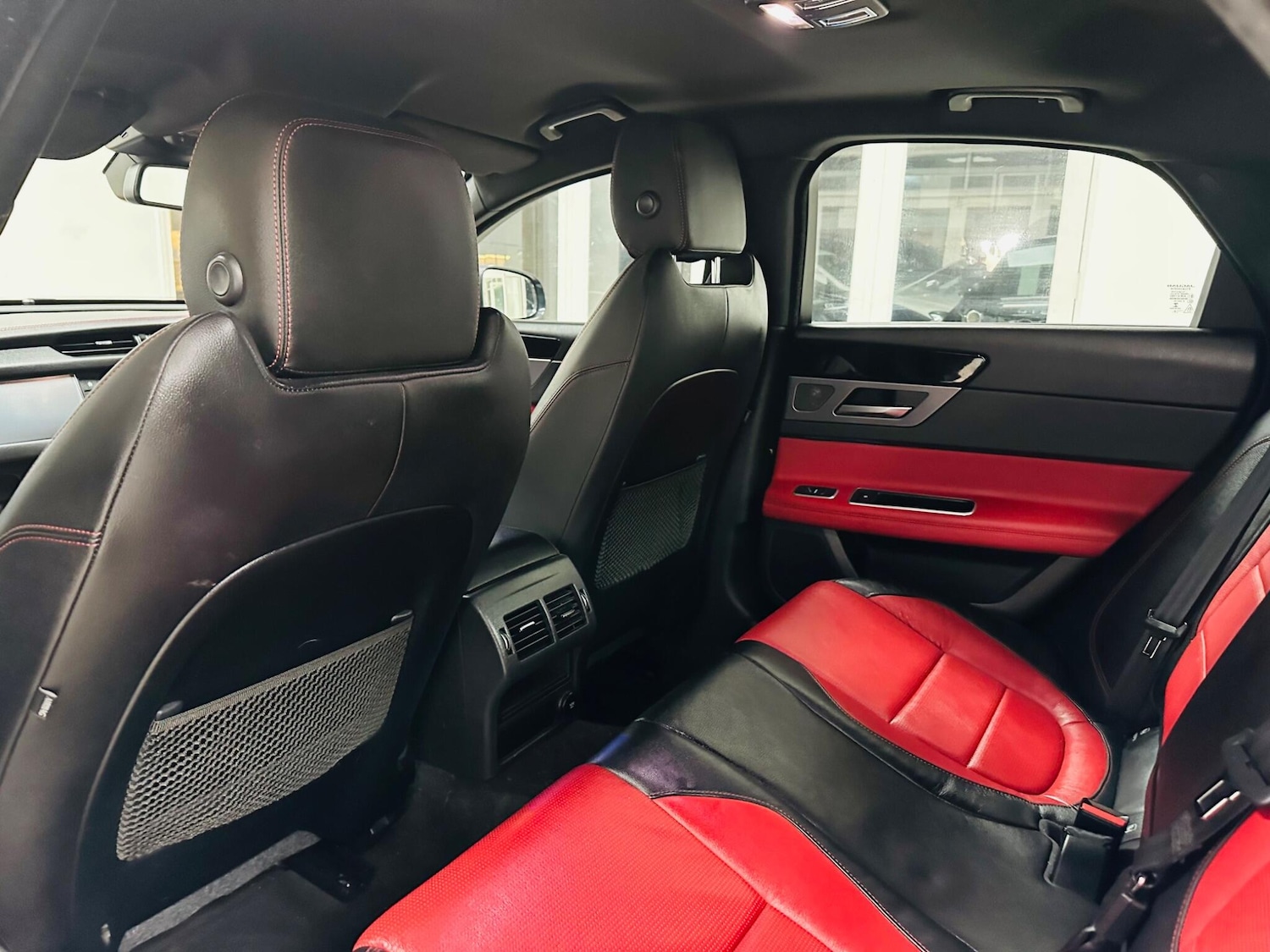 Used Jaguar XF 2018 for sale - 77537517: Photo 25