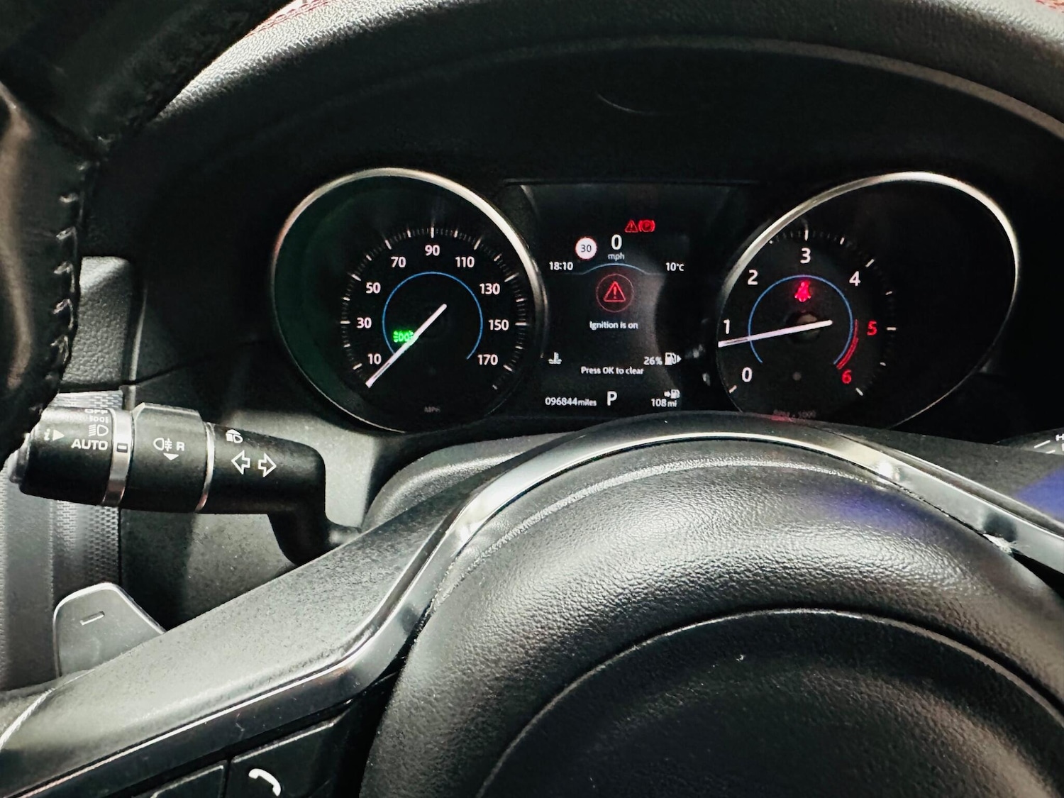 Used Jaguar XF 2018 for sale - 77537517: Photo 8