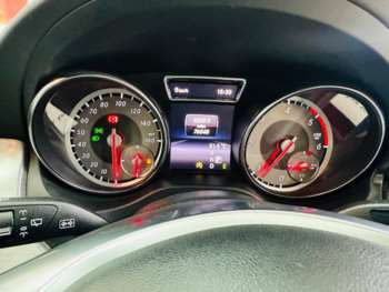 Used Mercedes-Benz GLA 2015 for sale - 75415386: Photo