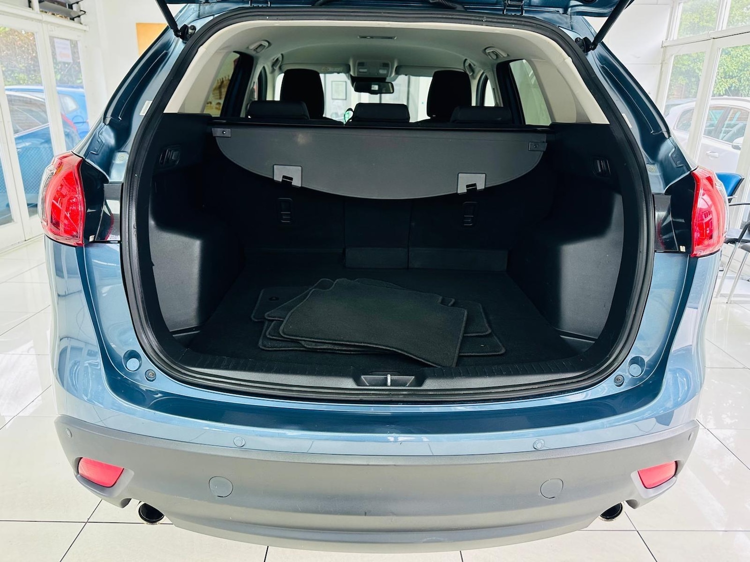 Used Mazda CX-5 2017 for sale - 77376678: Photo 23