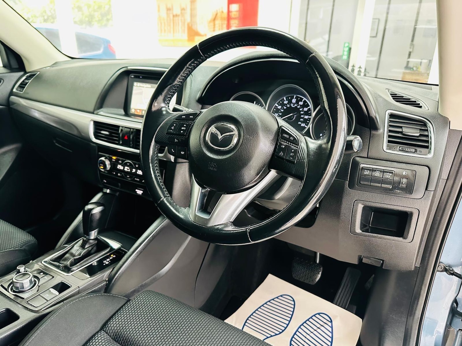 Used Mazda CX-5 2017 for sale - 77376678: Photo 30