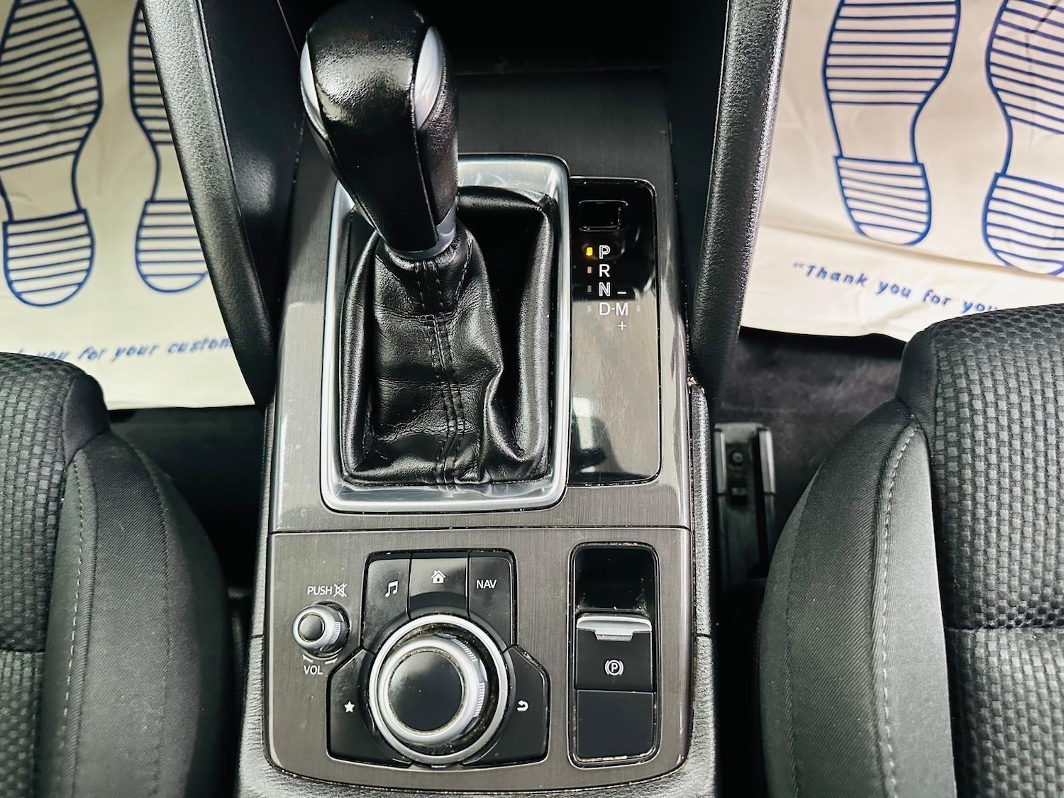 Used Mazda CX-5 2017 for sale - 77376678: Photo 35